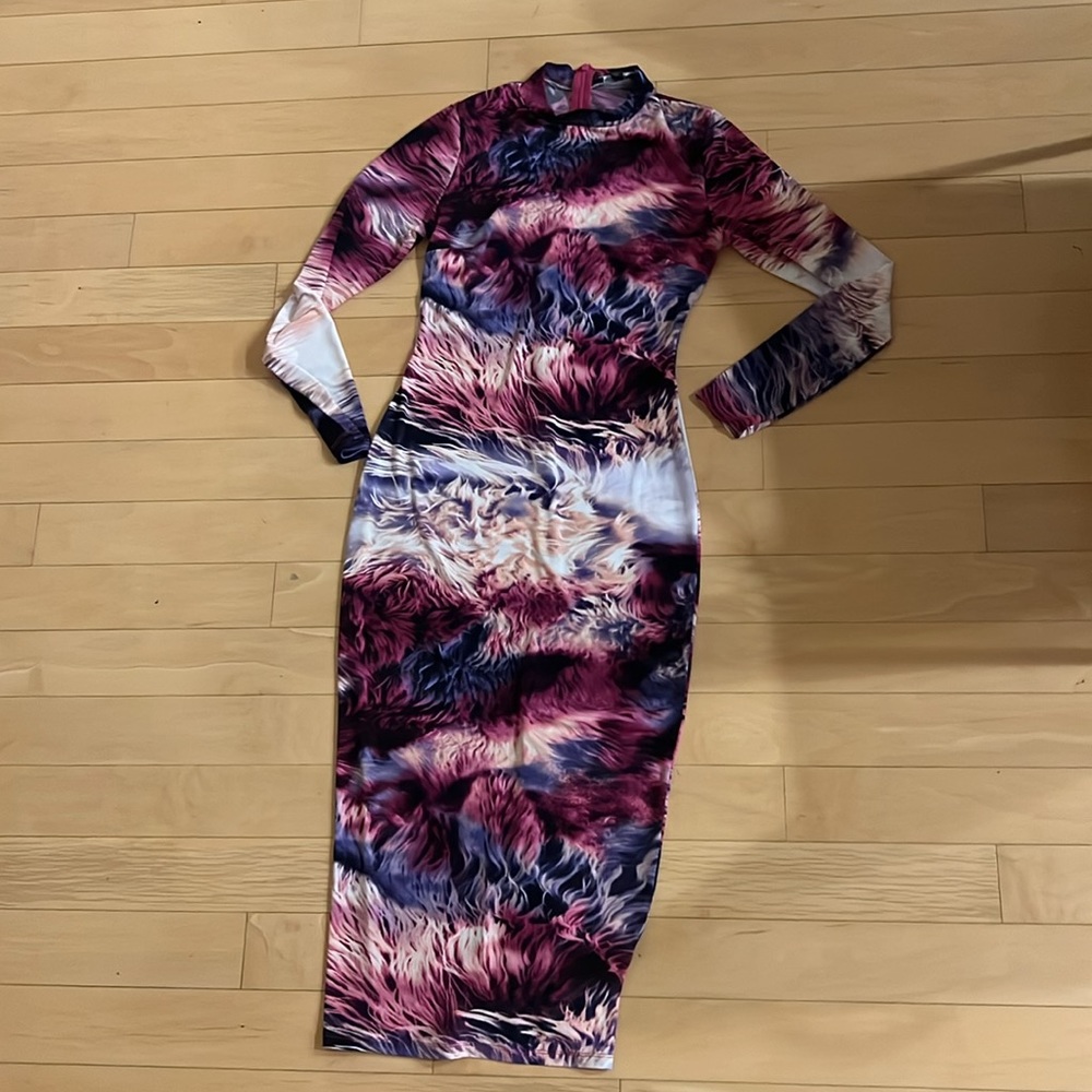 Fashion nova dress - Picture 9 of 14
